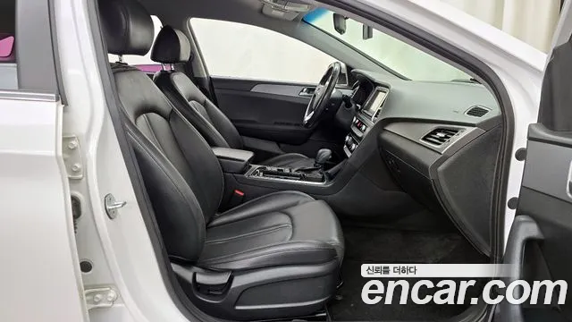 2019 Hyundai Sonata New Rise 2.0 Smart Choice Sold VIN KMHE241CBKA546740 – photo 16