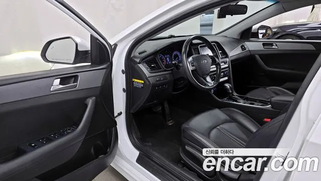 2019 Hyundai Sonata New Rise 2.0 Smart Choice Sold VIN KMHE241CBKA546740 – photo 18