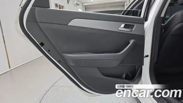 2019 Hyundai Sonata New Rise 2.0 Smart Choice Sold VIN KMHE241CBKA547535 – front exterior 2019 Hyundai Sonata New Rise 2.0 Smart Choice Sold VIN KMHE241CBKA547535 – front exterior