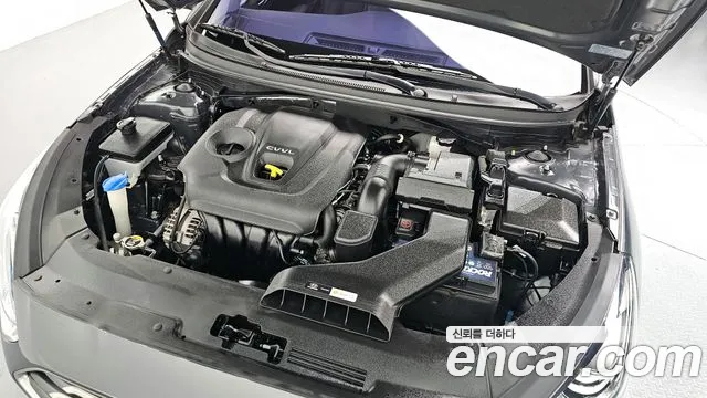 2019 Hyundai Sonata New Rise 2.0 Smart Choice Sold VIN KMHE241CBKA557029 – undercarriage