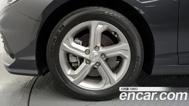 2019 Hyundai Sonata New Rise 2.0 Smart Choice Sold VIN KMHE241CBKA557029 – photo 11