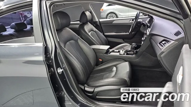 2019 Hyundai Sonata New Rise 2.0 Smart Choice Sold VIN KMHE241CBKA557029 – photo 14