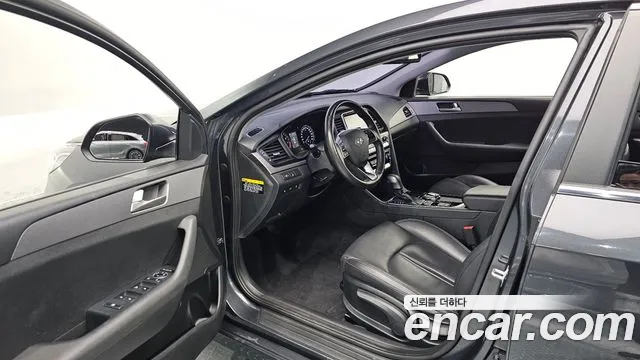 2019 Hyundai Sonata New Rise 2.0 Smart Choice Sold VIN KMHE241CBKA557029 – photo 15
