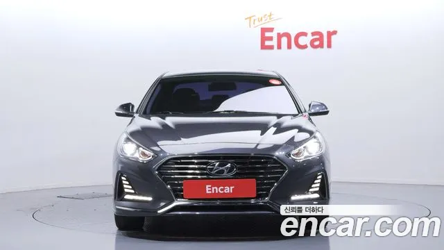 2019 Hyundai Sonata New Rise 2.0 Smart Choice Sold VIN KMHE241CBKA557029 – photo 16