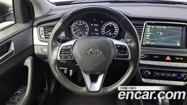 2019 Hyundai Sonata New Rise 2.0 Smart Choice Sold VIN KMHE241CBKA557029 – photo 18