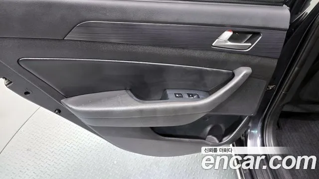 2018 Hyundai Sonata New Rise Hybrid Premium Sold VIN KMHE3413BJA068405 – odometer reading
