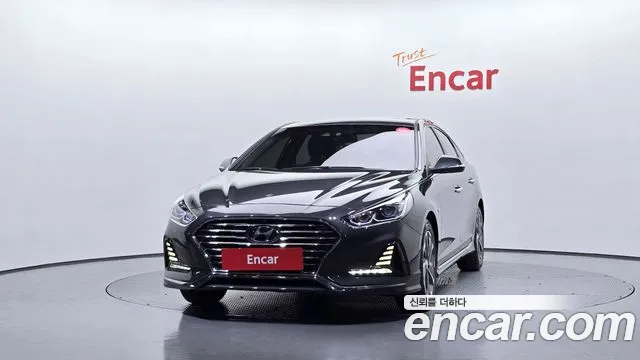 2018 Hyundai Sonata New Rise Hybrid Premium Sold VIN KMHE3413BJA068405 – photo 22
