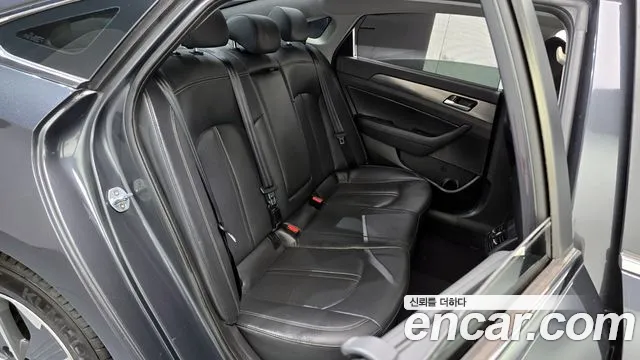 2018 Hyundai Sonata New Rise Hybrid Premium Sold VIN KMHE3413BJA068405 – photo 27