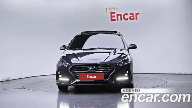 2018 Hyundai Sonata New Rise Hybrid Modern Sold VIN KMHE3413BJA068465 – trunk area 2018 Hyundai Sonata New Rise Hybrid Modern Sold VIN KMHE3413BJA068465 – trunk area