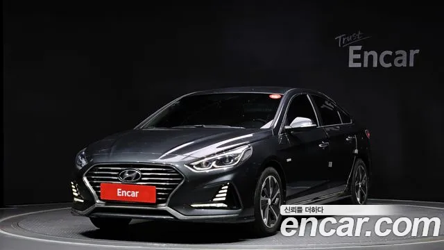 2018 Hyundai Sonata New Rise Hybrid Modern Sold VIN KMHE3413BJA070321 – dashboard 2018 Hyundai Sonata New Rise Hybrid Modern Sold VIN KMHE3413BJA070321 – dashboard