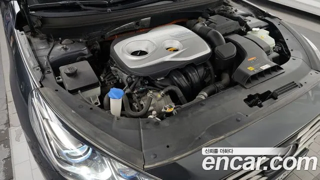 2018 Hyundai Sonata New Rise Hybrid Modern Sold VIN KMHE3413BJA070321 – engine bay 2018 Hyundai Sonata New Rise Hybrid Modern Sold VIN KMHE3413BJA070321 – engine bay