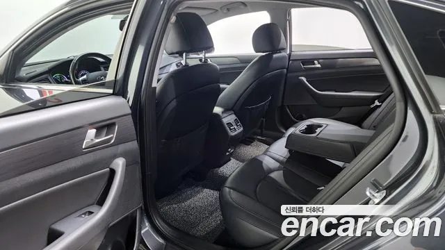 2019 Hyundai Sonata New Rise Hybrid Modern Sold VIN KMHE3413BKA089602 – photo 16 2019 Hyundai Sonata New Rise Hybrid Modern Sold VIN KMHE3413BKA089602 – photo 16