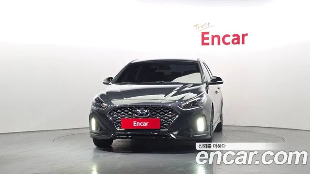 2018 Hyundai Sonata New Rise 1.6 Turbo Modern Sold VIN KMHE3416GJA370447 – dashboard 2018 Hyundai Sonata New Rise 1.6 Turbo Modern Sold VIN KMHE3416GJA370447 – dashboard