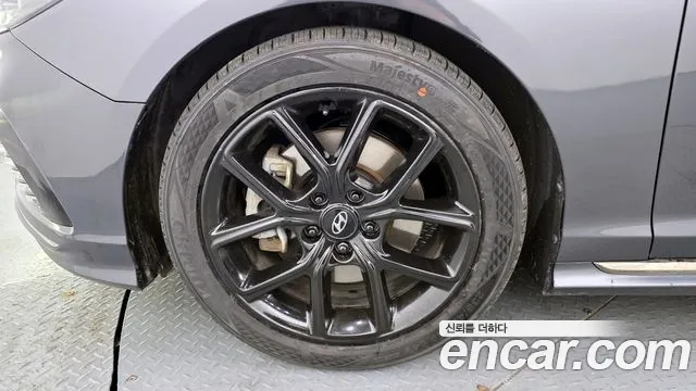 2018 Hyundai Sonata New Rise 1.6 Turbo Modern Sold VIN KMHE3416GJA370447 – engine bay 2018 Hyundai Sonata New Rise 1.6 Turbo Modern Sold VIN KMHE3416GJA370447 – engine bay