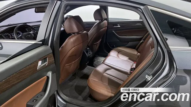 2018 Hyundai Sonata New Rise 1.6 Turbo Modern Sold VIN KMHE3416GJA370447 – odometer reading 2018 Hyundai Sonata New Rise 1.6 Turbo Modern Sold VIN KMHE3416GJA370447 – odometer reading