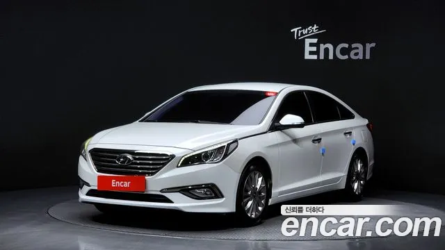 2017 Hyundai LF Sonata 2.0 Smart Sold VIN KMHE341CBHA300576 – exterior detail
