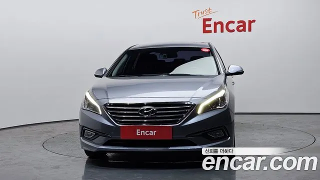 2017 Hyundai LF Sonata 2.0 Smart Sold VIN KMHE341CBHA310973 – photo 18