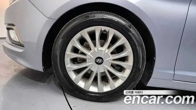 2017 Hyundai LF Sonata 2.0 Smart Sold VIN KMHE341CBHA310973 – photo 21