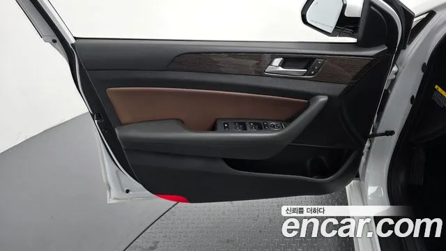 2018 Hyundai Sonata New Rise 2.0 Modern Sold VIN KMHE341CBJA356126 – front exterior