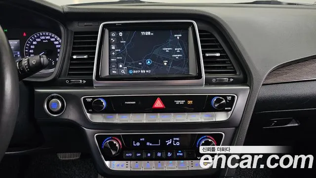 2018 Hyundai Sonata New Rise 2.0 Modern Sold VIN KMHE341CBJA363387 – odometer reading