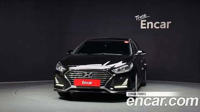 2018 Hyundai Sonata New Rise 2.0 Modern Sold VIN KMHE341CBJA363387 – photo 20