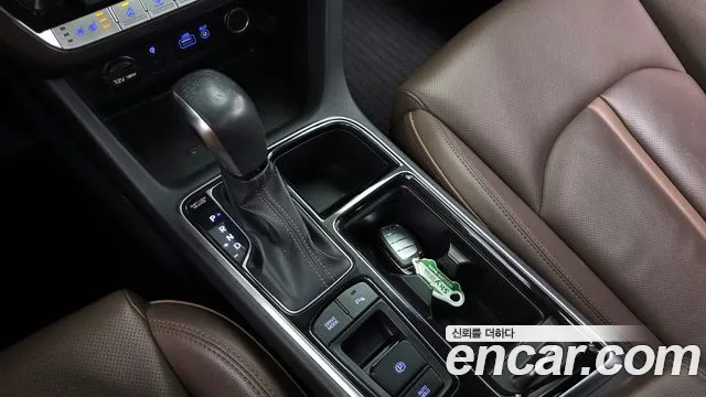2018 Hyundai Sonata New Rise 2.0 Modern Sold VIN KMHE341CBJA404372 – front exterior
