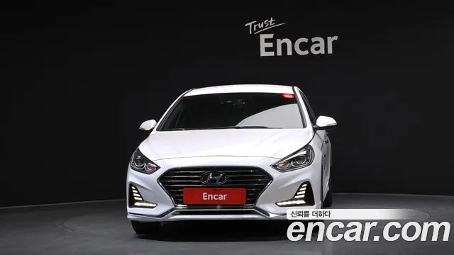 2018 Hyundai Sonata New Rise 2.0 Modern Sold VIN KMHE341CBJA406390 – photo 11 2018 Hyundai Sonata New Rise 2.0 Modern Sold VIN KMHE341CBJA406390 – photo 11