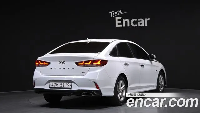 2018 Hyundai Sonata New Rise 2.0 Modern Sold VIN KMHE341CBJA406390 – photo 14 2018 Hyundai Sonata New Rise 2.0 Modern Sold VIN KMHE341CBJA406390 – photo 14