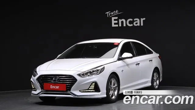 2018 Hyundai Sonata New Rise 2.0 Modern Sold VIN KMHE341CBJA406390 – photo 18 2018 Hyundai Sonata New Rise 2.0 Modern Sold VIN KMHE341CBJA406390 – photo 18