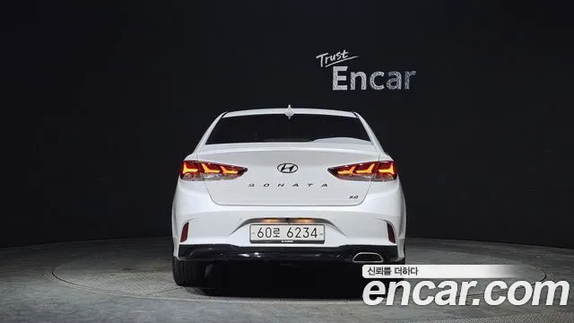2018 Hyundai Sonata New Rise 2.0 Modern Sold VIN KMHE341CBJA419081 – exterior detail