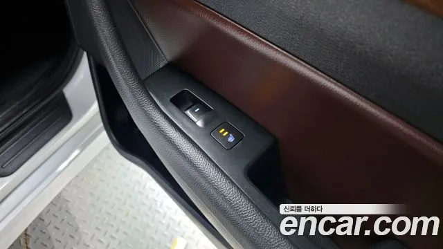2018 Hyundai Sonata New Rise 2.0 Modern Sold VIN KMHE341CBJA419081 – trunk area