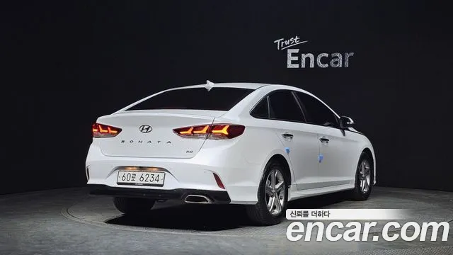 2018 Hyundai Sonata New Rise 2.0 Modern Sold VIN KMHE341CBJA419081 – photo 15