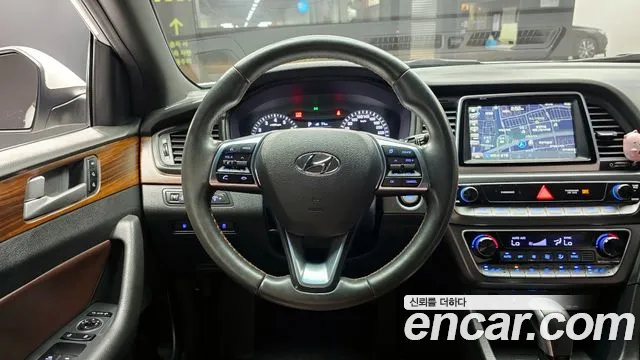 2018 Hyundai Sonata New Rise 2.0 Modern Sold VIN KMHE341CBJA419081 – photo 19