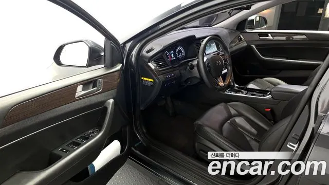 2018 Hyundai Sonata New Rise 2.0 Modern Sold VIN KMHE341CBJA443553 – engine bay 2018 Hyundai Sonata New Rise 2.0 Modern Sold VIN KMHE341CBJA443553 – engine bay