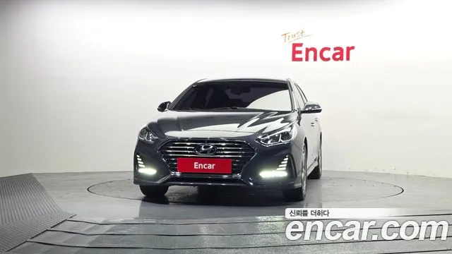 2018 Hyundai Sonata New Rise 2.0 Modern Sold VIN KMHE341CBJA443553 – exterior detail 2018 Hyundai Sonata New Rise 2.0 Modern Sold VIN KMHE341CBJA443553 – exterior detail