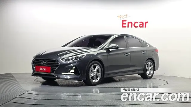 2018 Hyundai Sonata New Rise 2.0 Modern Sold VIN KMHE341CBJA443553 – photo 19 2018 Hyundai Sonata New Rise 2.0 Modern Sold VIN KMHE341CBJA443553 – photo 19