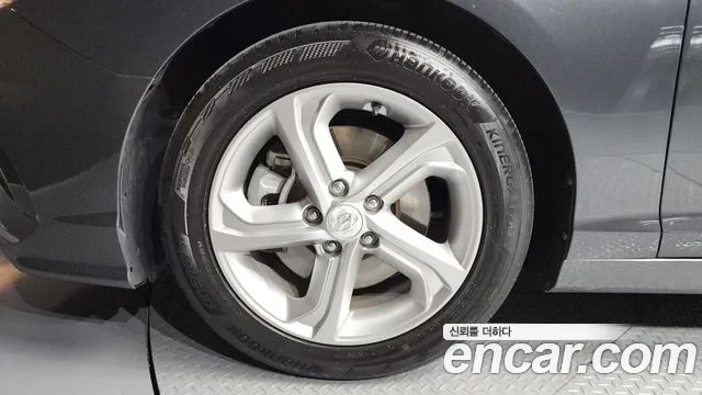 2019 Hyundai Sonata New Rise 2.0 Modern Sold VIN KMHE341CBKA485709 – photo 17 2019 Hyundai Sonata New Rise 2.0 Modern Sold VIN KMHE341CBKA485709 – photo 17