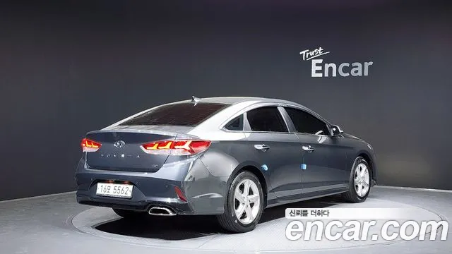 2019 Hyundai Sonata New Rise 2.0 Modern Sold VIN KMHE341CBKA485709 – photo 19 2019 Hyundai Sonata New Rise 2.0 Modern Sold VIN KMHE341CBKA485709 – photo 19