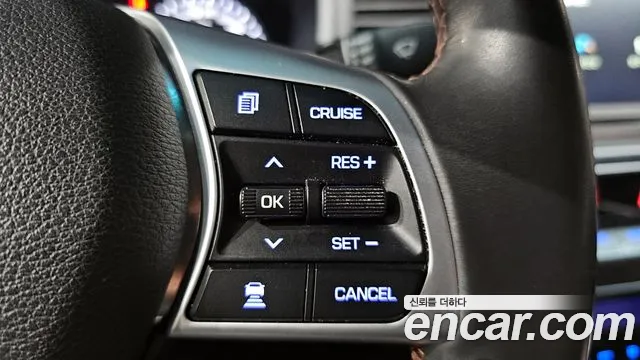 2019 Hyundai Sonata New Rise 2.0 Premium Special Sold VIN KMHE341CBKA505786 – front exterior
