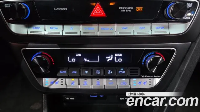 2019 Hyundai Sonata New Rise 2.0 Modern Sold VIN KMHE341CBKA508546 – dashboard 2019 Hyundai Sonata New Rise 2.0 Modern Sold VIN KMHE341CBKA508546 – dashboard