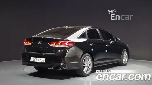 2019 Hyundai Sonata New Rise 2.0 Modern Sold VIN KMHE341CBKA508546 – photo 13 2019 Hyundai Sonata New Rise 2.0 Modern Sold VIN KMHE341CBKA508546 – photo 13