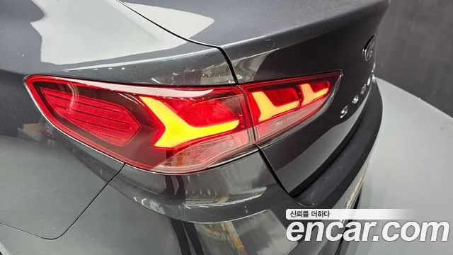 2019 Hyundai Sonata New Rise 2.0 Premium Special Sold VIN KMHE341CBKA524911 – front exterior