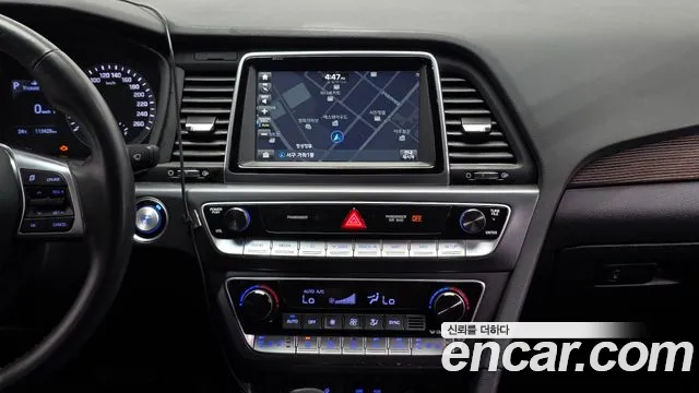 2019 Hyundai Sonata New Rise 2.0 Modern Sold VIN KMHE341CBKA542604 – rear exterior