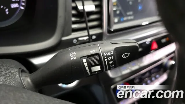 2019 Hyundai Sonata New Rise 2.0 Modern Sold VIN KMHE341CBKA542604 – dashboard