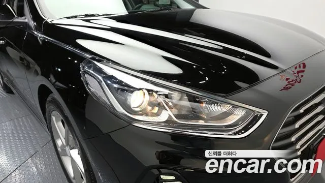 2019 Hyundai Sonata New Rise 2.0 Modern Sold VIN KMHE341CBKA542604 – photo 11
