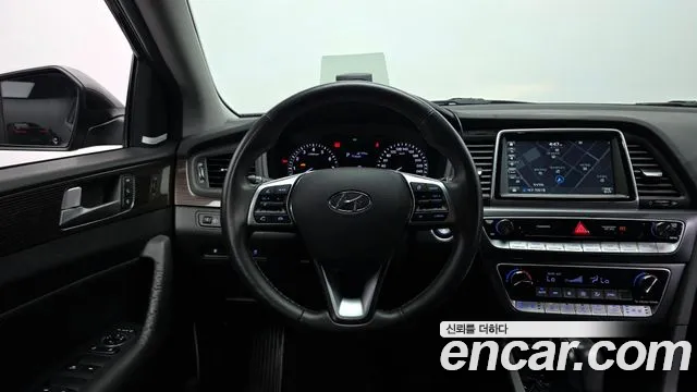 2019 Hyundai Sonata New Rise 2.0 Modern Sold VIN KMHE341CBKA542604 – photo 19