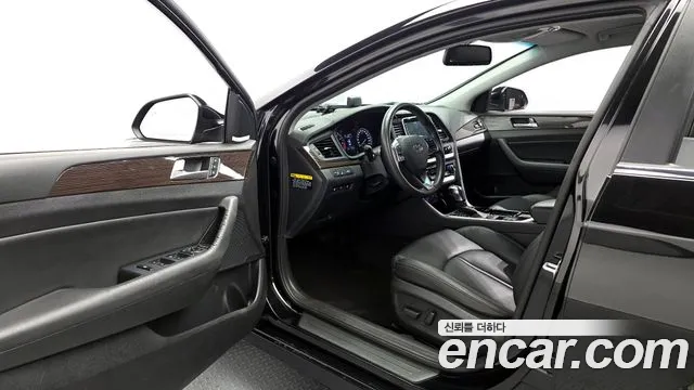 2019 Hyundai Sonata New Rise 2.0 Modern Sold VIN KMHE341CBKA542604 – photo 21