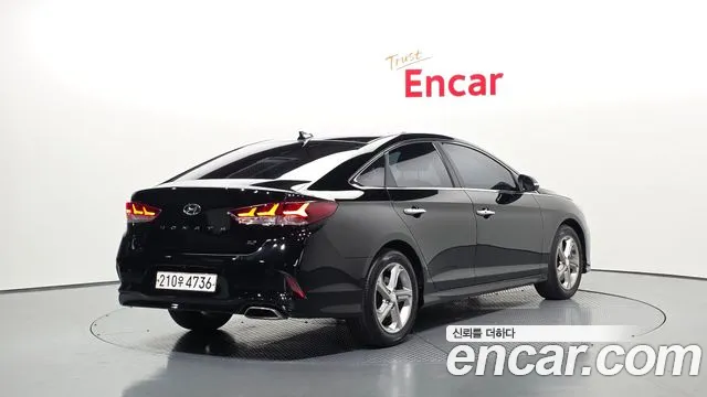 2019 Hyundai Sonata New Rise 2.0 Modern Sold VIN KMHE341CBKA542604 – photo 27
