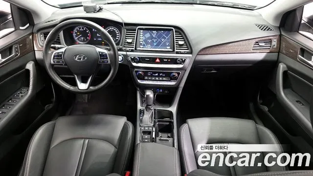 2019 Hyundai Sonata New Rise 2.0 Modern Sold VIN KMHE341CBKA542604 – photo 30
