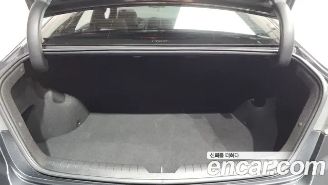 2019 Hyundai Sonata New Rise 2.0 Modern Sold VIN KMHE341CBKA545682 – interior seats
